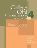 College Oral Communication 4 Houghton Mifflin English for Academic Success