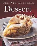 All American Dessert Book