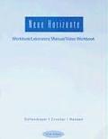 Neue Horizonte Workbook Laboratory Manual Video Workbook