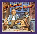 Blunder Of The Rogues