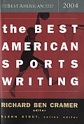 Best American Sports Writing 2004