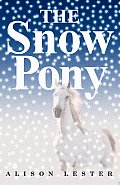 Snow Pony