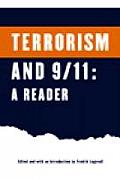Terrorism & 9 11 A Reader
