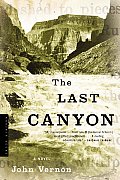 Last Canyon
