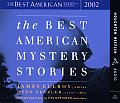 Best American Mystery Stories 2002 Cd