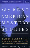 Best American Mystery Stories 2002