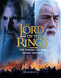 Lord of the Rings The Making of the Movie Trilogy