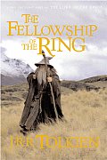 Fellowship Of The Ring Lord Rings 1 Mov