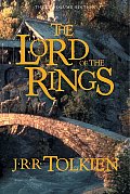 Lord Of The Rings 3 Volumes