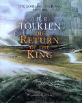 Return Of The King Being the Third Part of the Lord of the Rings