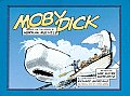 Moby Dick Based on the Novel by Herman Melville