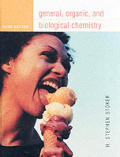 General Organic & Biological Chem 3rd Edition