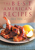 Best American Recipes The Years Top Picks from Books Magazines Newspapers & the Internet