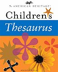 American Heritage Childrens Thesaurus 03