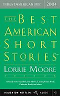 Best American Short Stories 2004 Cassett