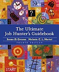 Ultimate Job Hunters Guidebook 4th Edition