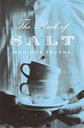 Book Of Salt