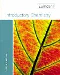 Introductory Chemistry 5th Edition