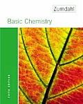 Basic Chemistry 5th Edition