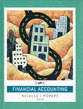 Financial Accounting 8th Edition