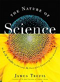 Nature of Science An A Z Guide to the Laws & Principles Governing Our Universe