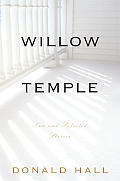 Willow Temple New & Selected Stories