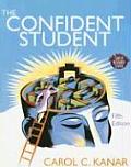 Confident Student 5th Edition