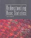 Understanding Basic Statistics 3rd Edition