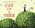 Cat Up A Tree