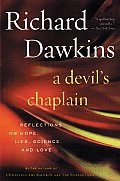 Devils Chaplain Reflections on Hope Lies Science & Love