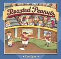 Roasted Peanuts