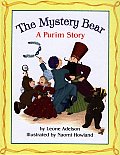 Mystery Bear A Purim Story