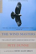 Wind Masters The Lives of North American Birds of Prey