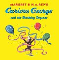 Curious George & The Birthday Surprise
