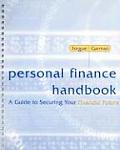 Personal Finance Handbook A Guide To Securing Your Financial Future