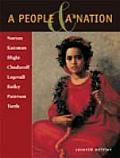 People & a Nation A History of the United States