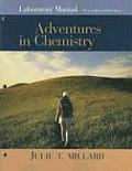 Adventures In Chemistry Laboratory Manual