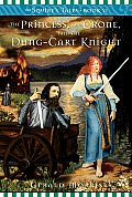 Princess the Crone & the Dung Cart Knight