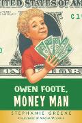 Owen Foote Money Man