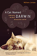 Cat Named Darwin Embracing the Bond Between Man & Pet