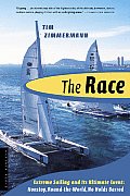 Race The First Nonstop Round The World No Holds Barred Sailing Competition