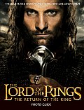 Return Of The King Photo Guide Lord Rings