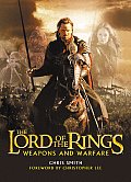 Lord Of The Rings Weapons & Warfare