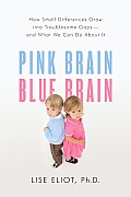 Pink Brain Blue Brain
