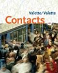 Contacts Language et Culture Francaises 8th Edition