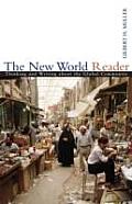 New World Reader Thinking & Writing about the Global Community