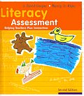Literacy Assessment Helping Teachers Pla
