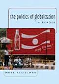 Politics Of Globalization A Reader
