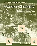 Student Solutions Manual By David Bookin Mt San Jacinto College Used with Ebbing General Chemistry