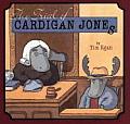 Trial Of Cardigan Jones